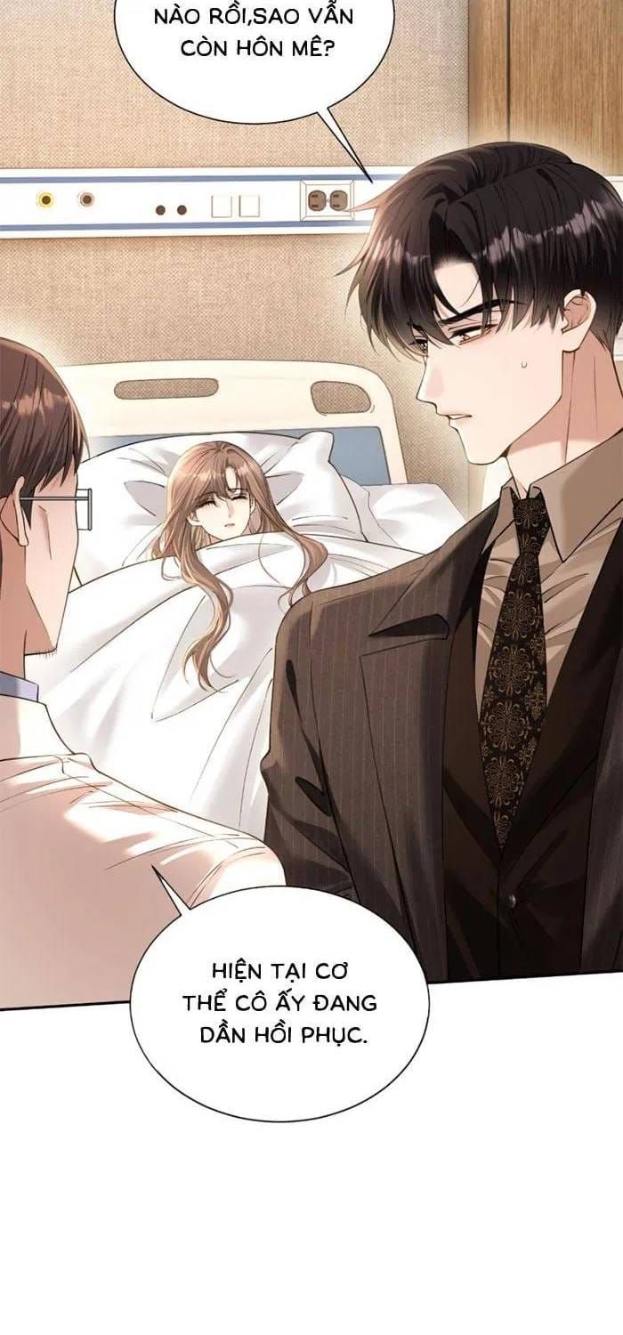 Lời Sám Hối Muộn Màng - Chương 51 - Trang 3