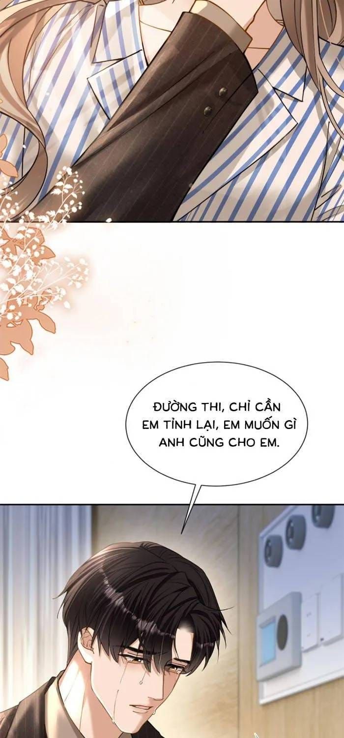 Lời Sám Hối Muộn Màng - Chương 51 - Trang 21