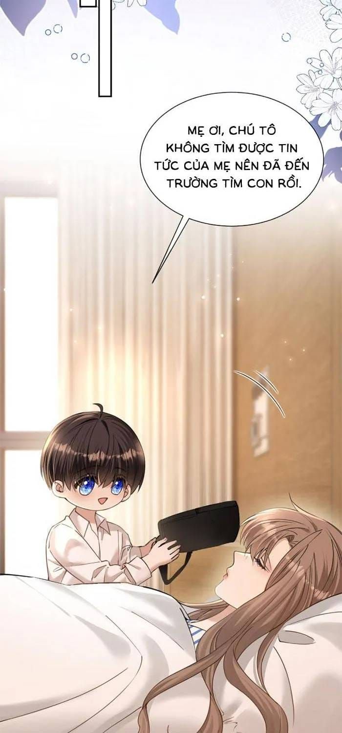 Lời Sám Hối Muộn Màng - Chương 51 - Trang 27