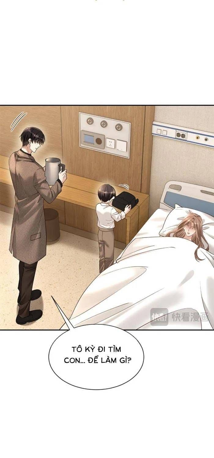 Lời Sám Hối Muộn Màng - Chương 51 - Trang 29