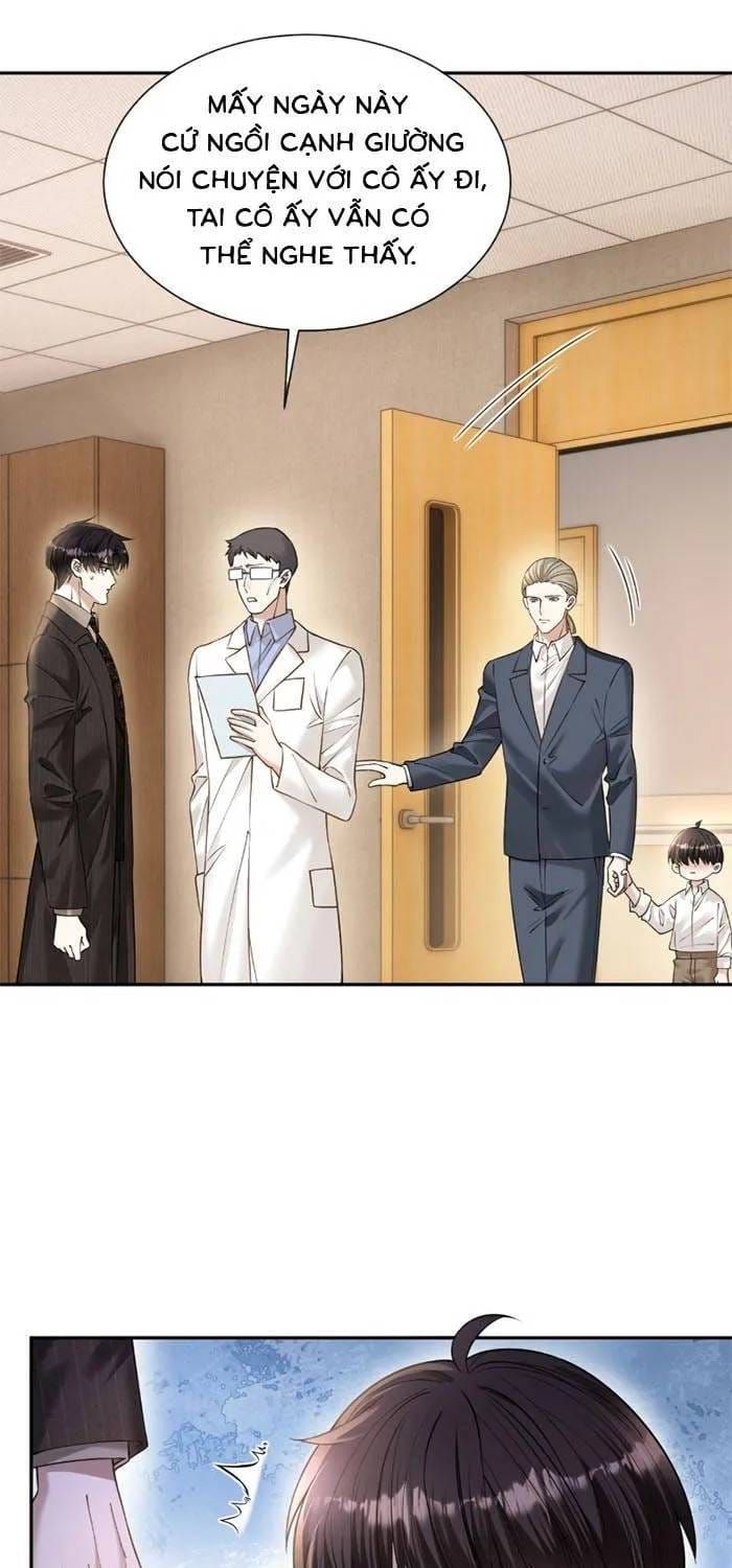 Lời Sám Hối Muộn Màng - Chương 51 - Trang 4