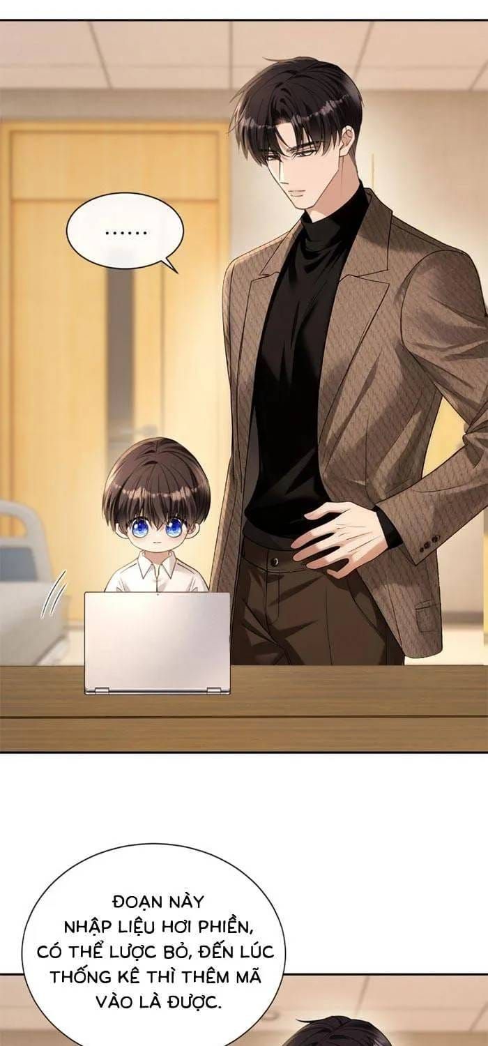 Lời Sám Hối Muộn Màng - Chương 51 - Trang 33