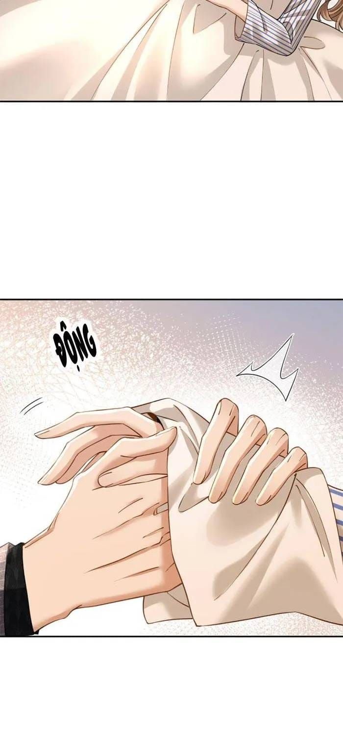 Lời Sám Hối Muộn Màng - Chương 51 - Trang 44