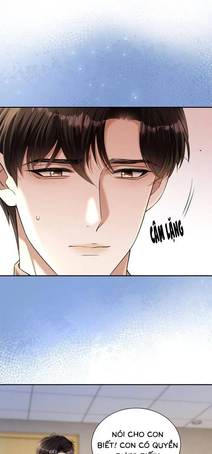 Lời Sám Hối Muộn Màng - Chương 51 - Trang 7