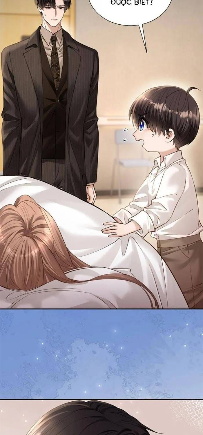 Lời Sám Hối Muộn Màng - Chương 51 - Trang 8