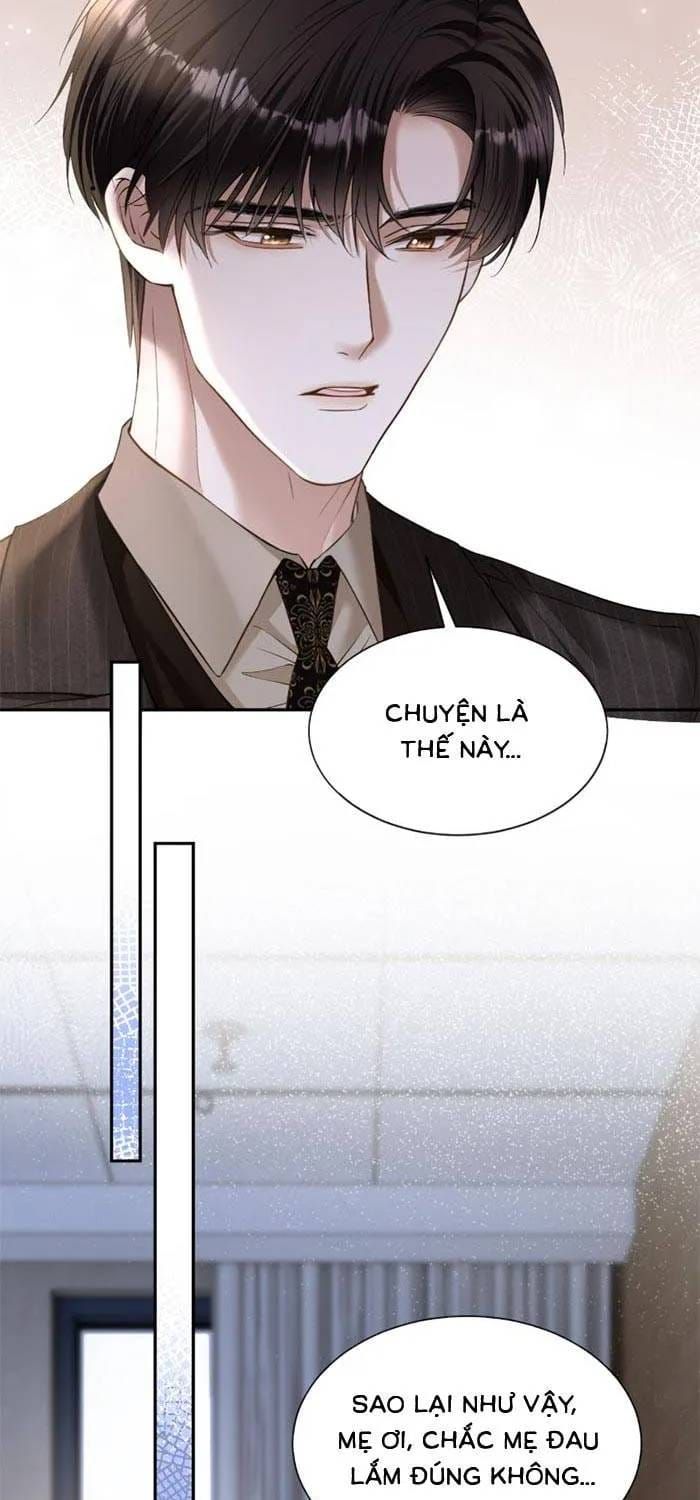 Lời Sám Hối Muộn Màng - Chương 51 - Trang 9