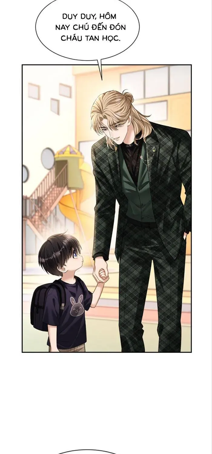 Lời Sám Hối Muộn Màng - Chương 52 - Trang 11