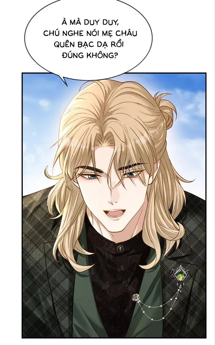 Lời Sám Hối Muộn Màng - Chương 52 - Trang 12
