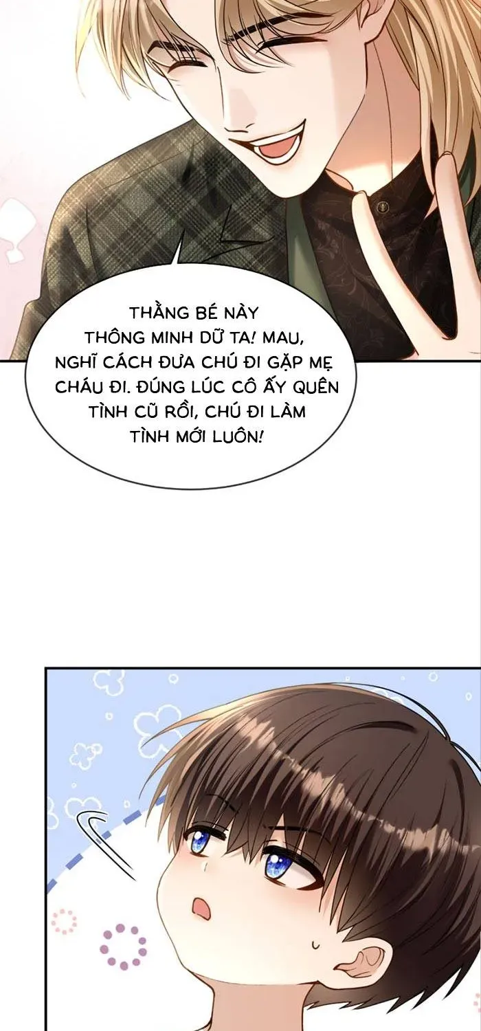 Lời Sám Hối Muộn Màng - Chương 52 - Trang 14