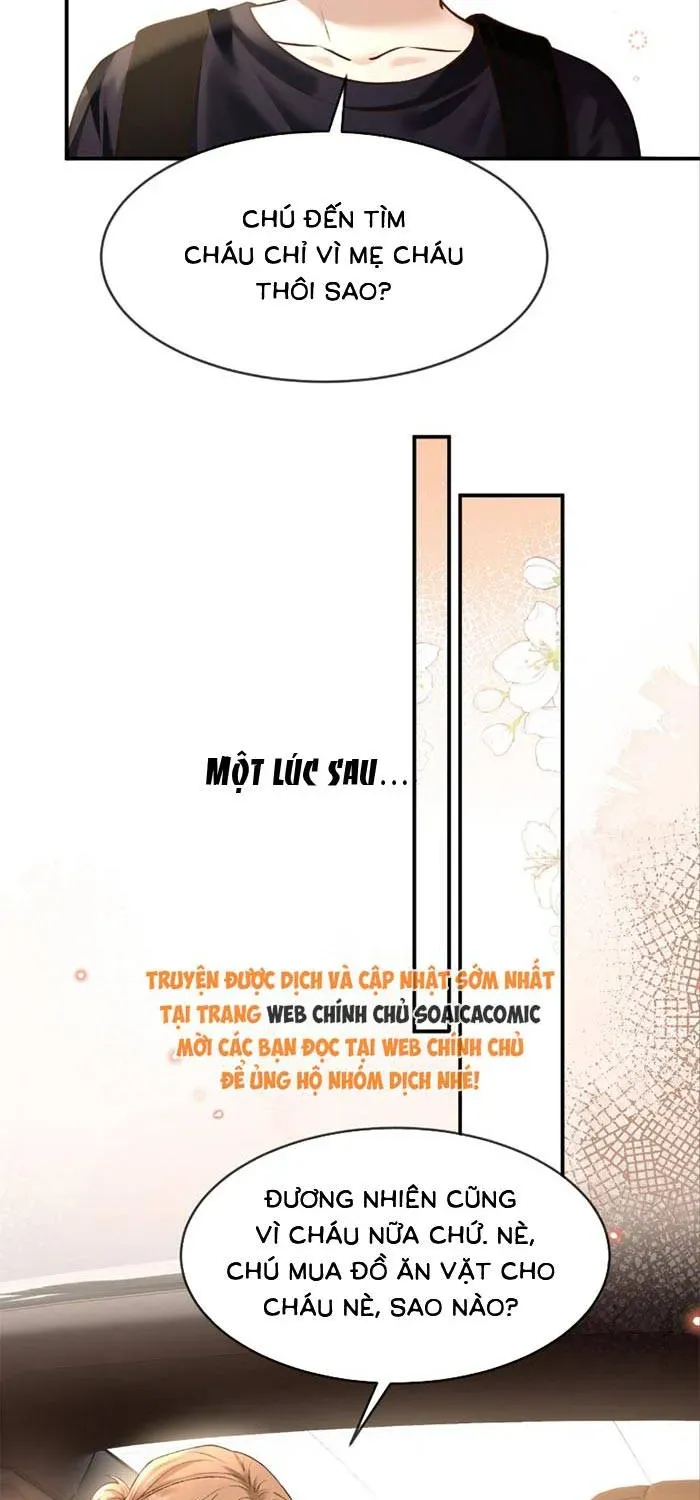 Lời Sám Hối Muộn Màng - Chương 52 - Trang 15