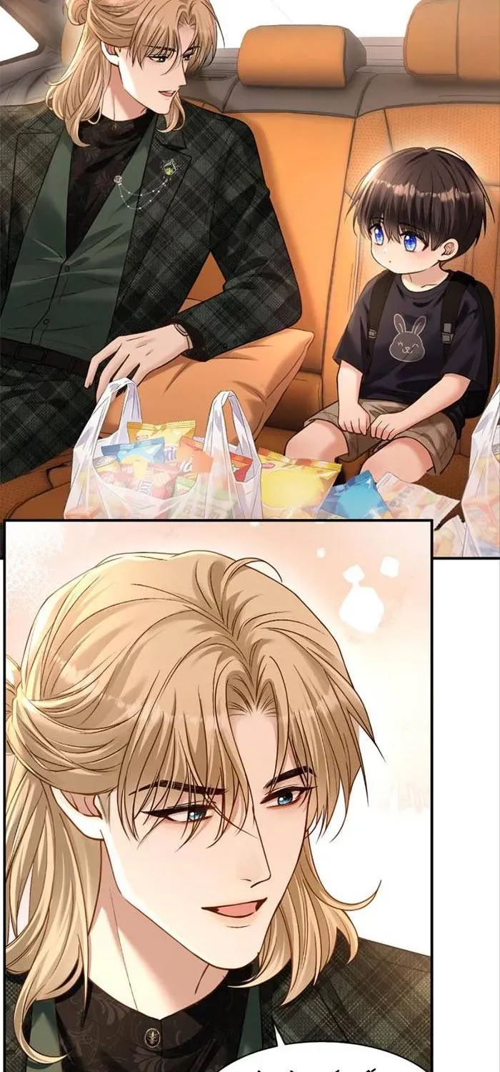 Lời Sám Hối Muộn Màng - Chương 52 - Trang 16