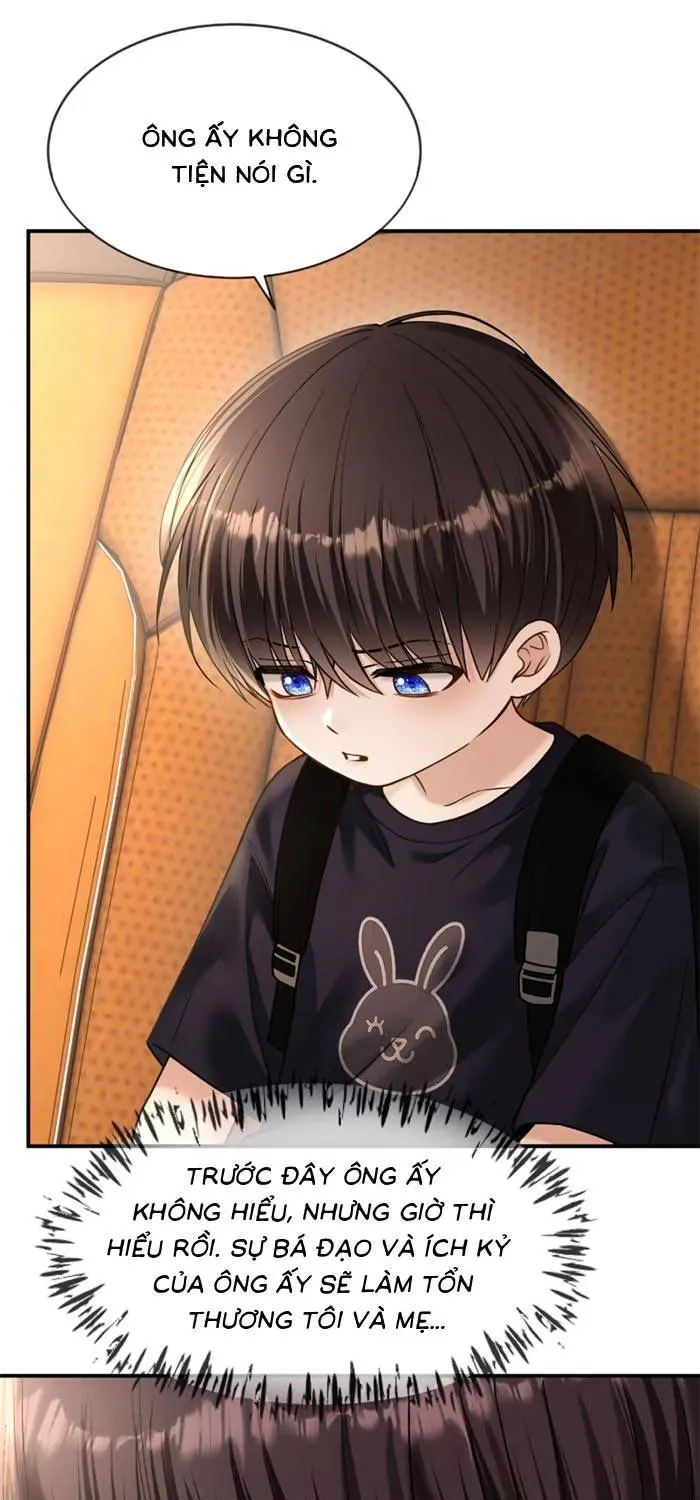 Lời Sám Hối Muộn Màng - Chương 52 - Trang 18