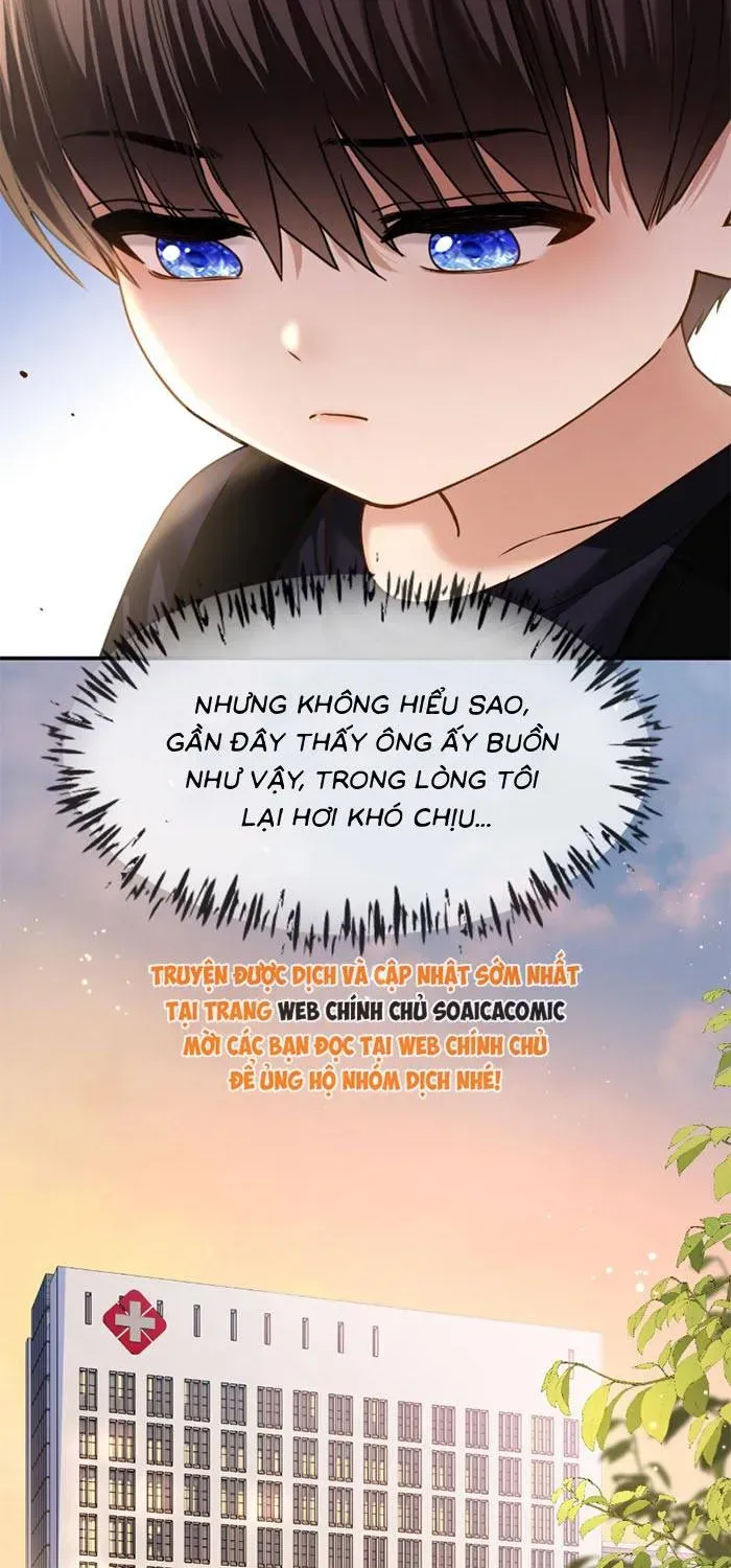 Lời Sám Hối Muộn Màng - Chương 52 - Trang 19