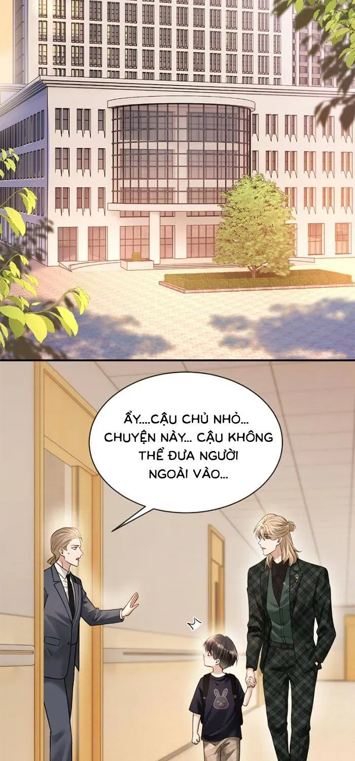 Lời Sám Hối Muộn Màng - Chương 52 - Trang 20