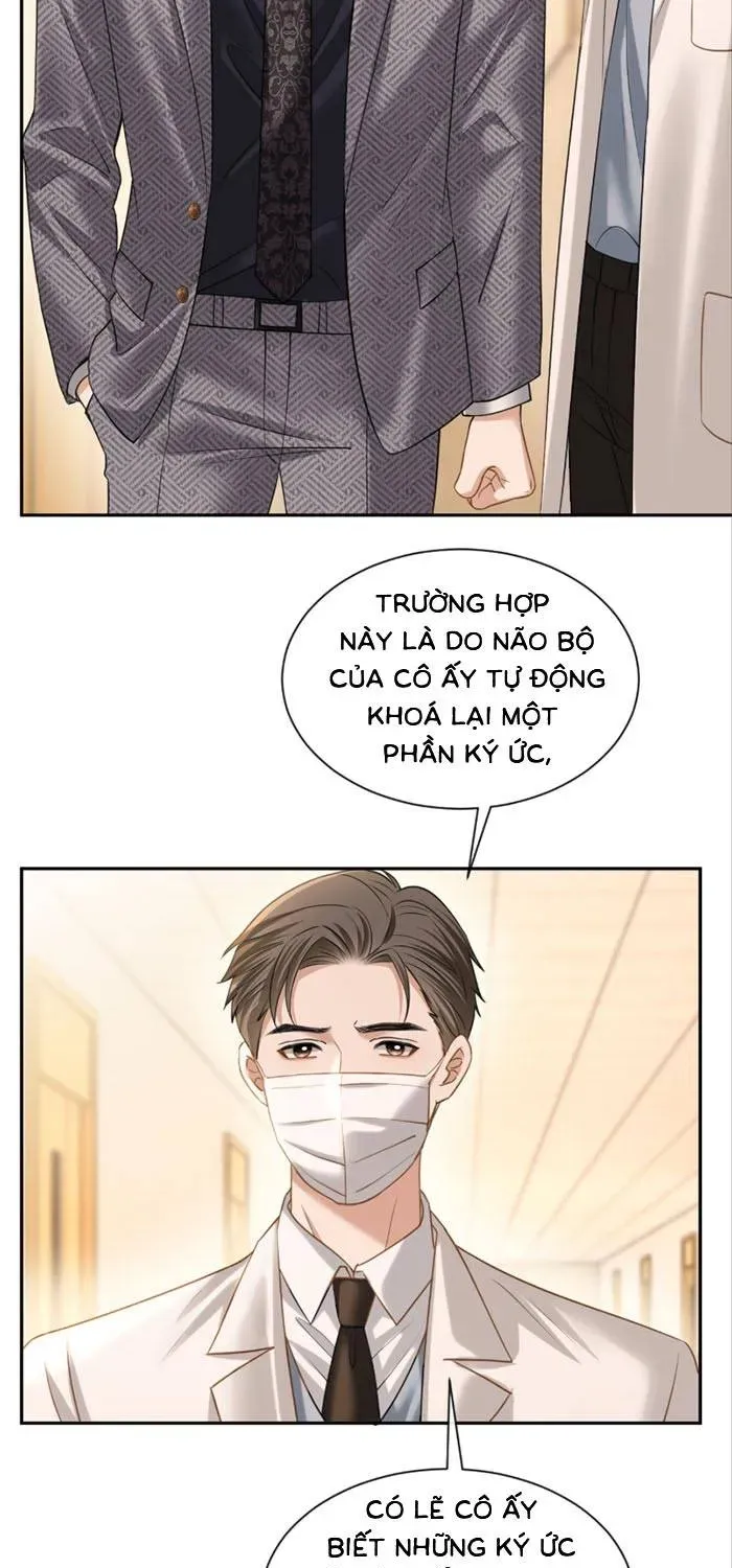 Lời Sám Hối Muộn Màng - Chương 52 - Trang 3