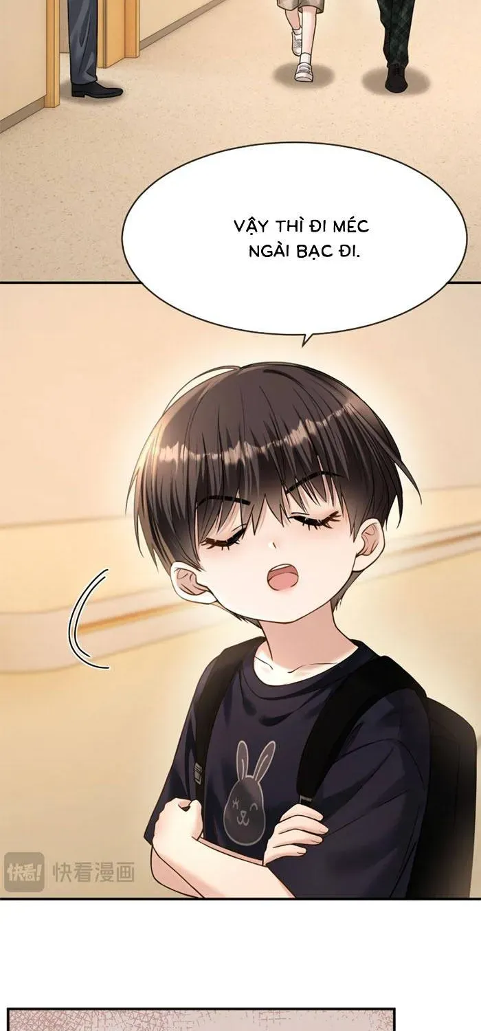 Lời Sám Hối Muộn Màng - Chương 52 - Trang 21