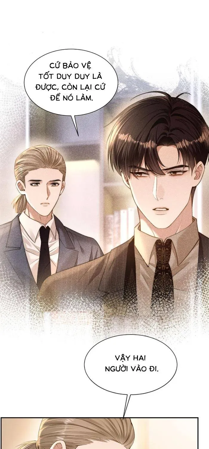 Lời Sám Hối Muộn Màng - Chương 52 - Trang 23