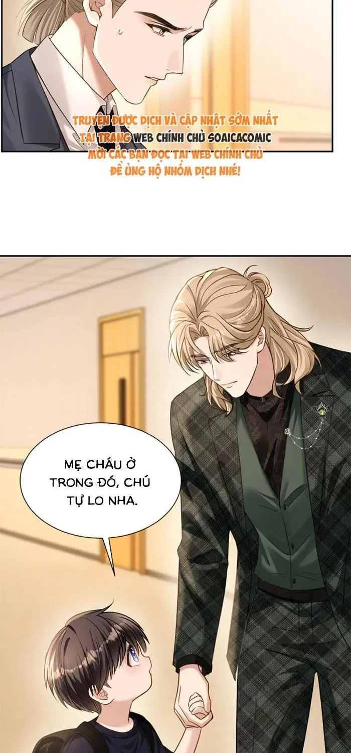 Lời Sám Hối Muộn Màng - Chương 52 - Trang 24