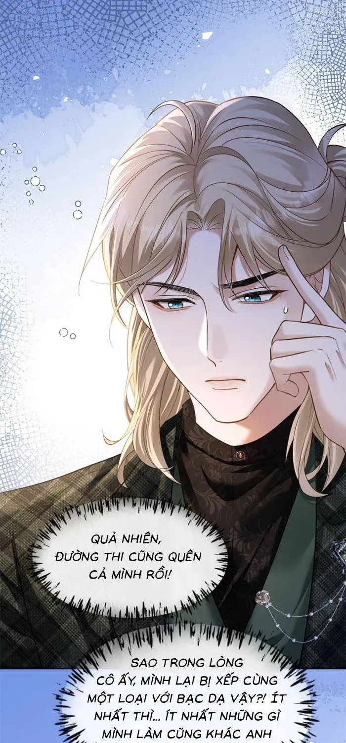 Lời Sám Hối Muộn Màng - Chương 52 - Trang 28