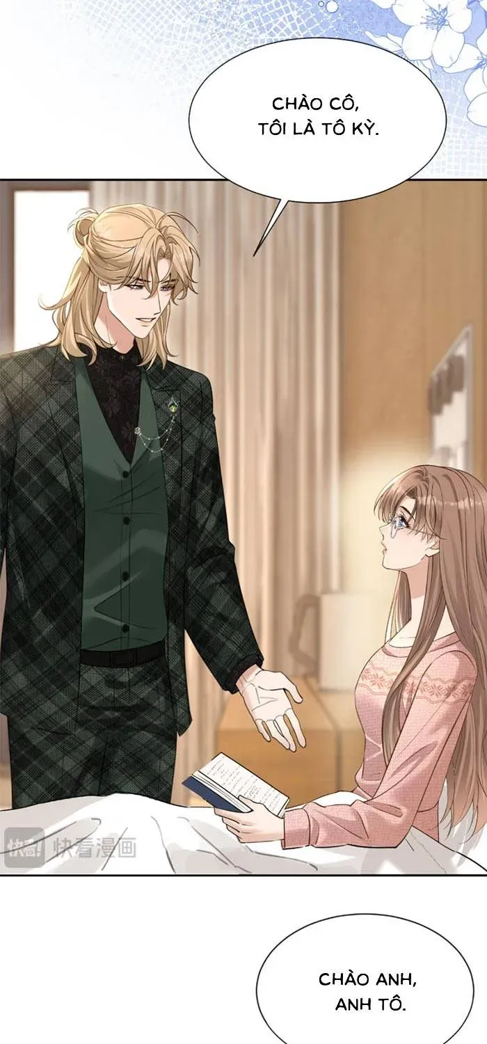 Lời Sám Hối Muộn Màng - Chương 52 - Trang 30