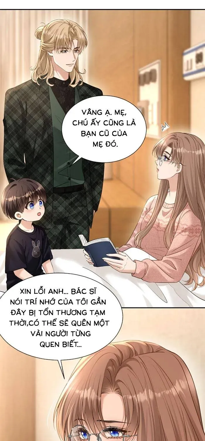 Lời Sám Hối Muộn Màng - Chương 52 - Trang 33