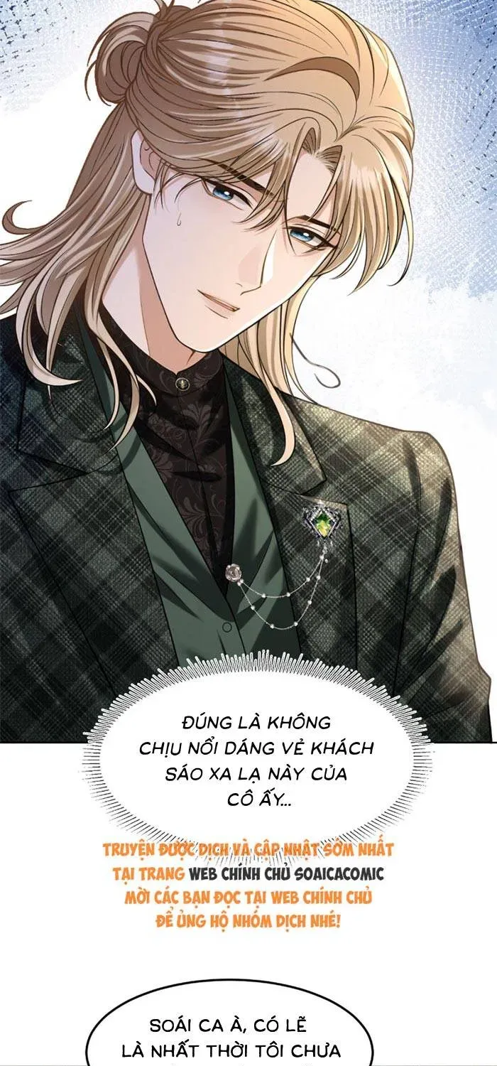 Lời Sám Hối Muộn Màng - Chương 52 - Trang 35