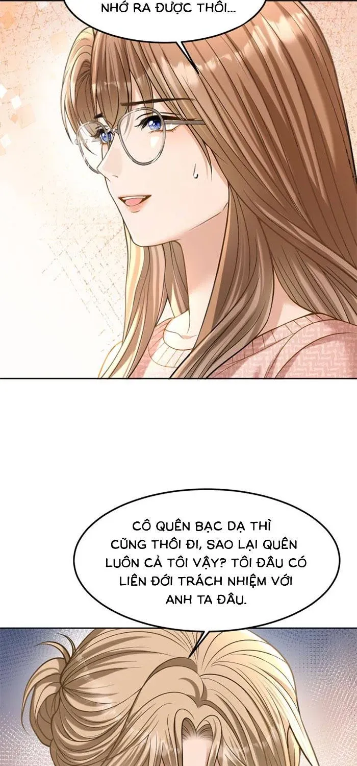 Lời Sám Hối Muộn Màng - Chương 52 - Trang 36