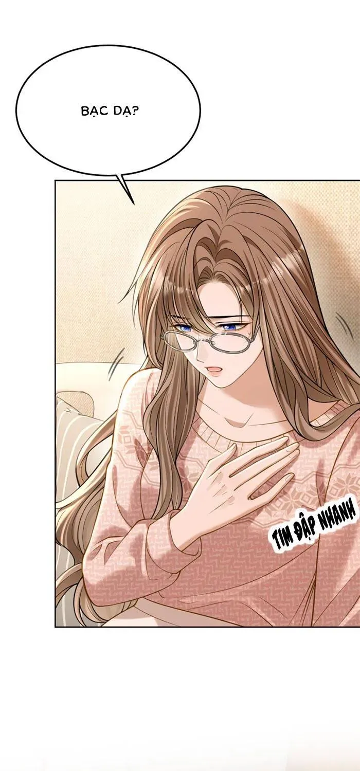 Lời Sám Hối Muộn Màng - Chương 52 - Trang 38