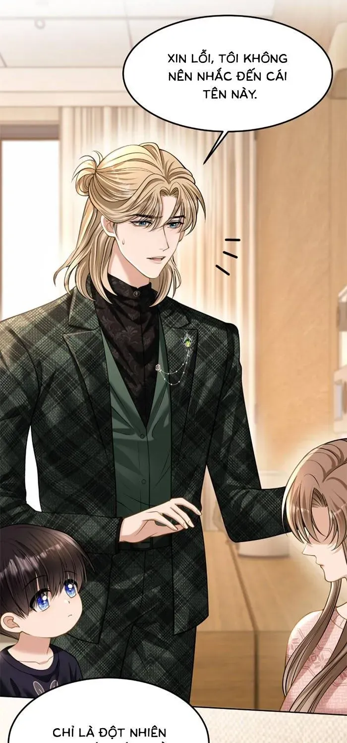 Lời Sám Hối Muộn Màng - Chương 52 - Trang 39