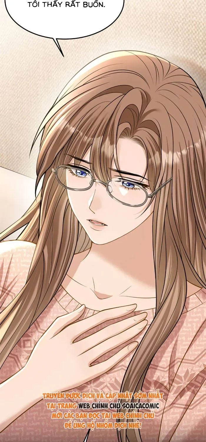Lời Sám Hối Muộn Màng - Chương 52 - Trang 40