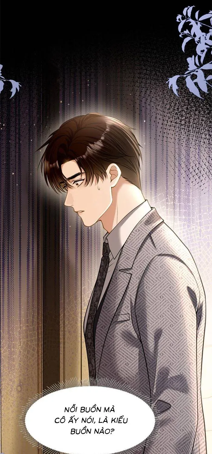 Lời Sám Hối Muộn Màng - Chương 52 - Trang 42