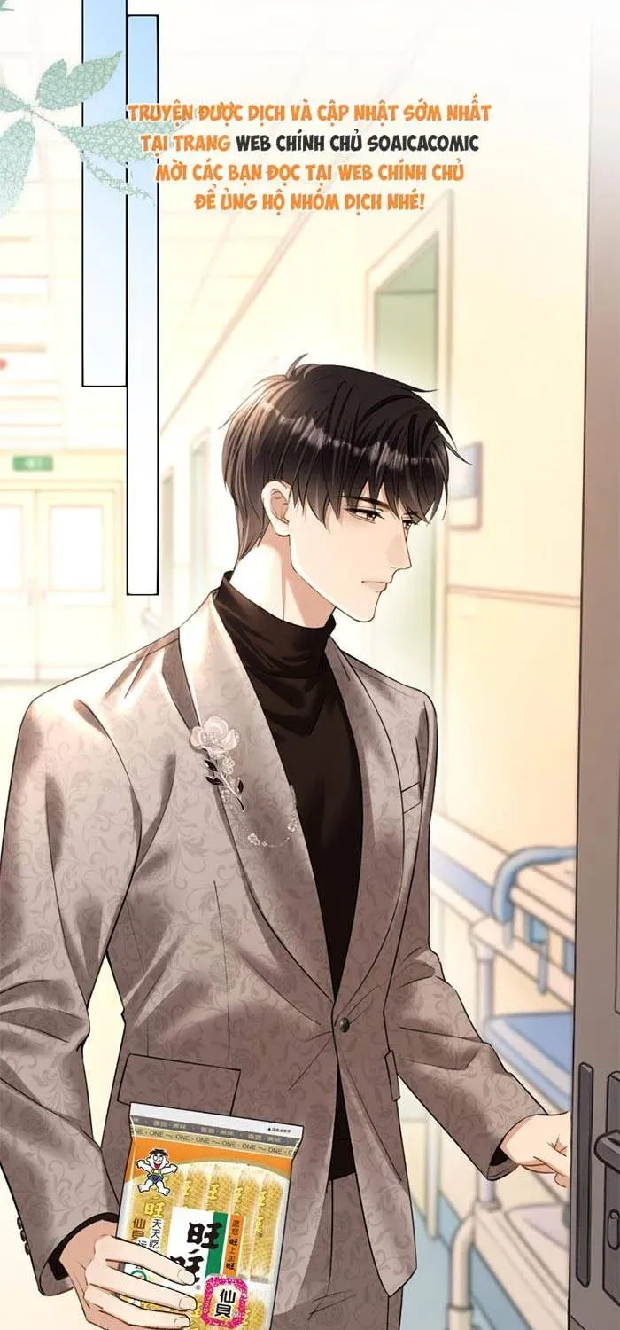 Lời Sám Hối Muộn Màng - Chương 52 - Trang 46