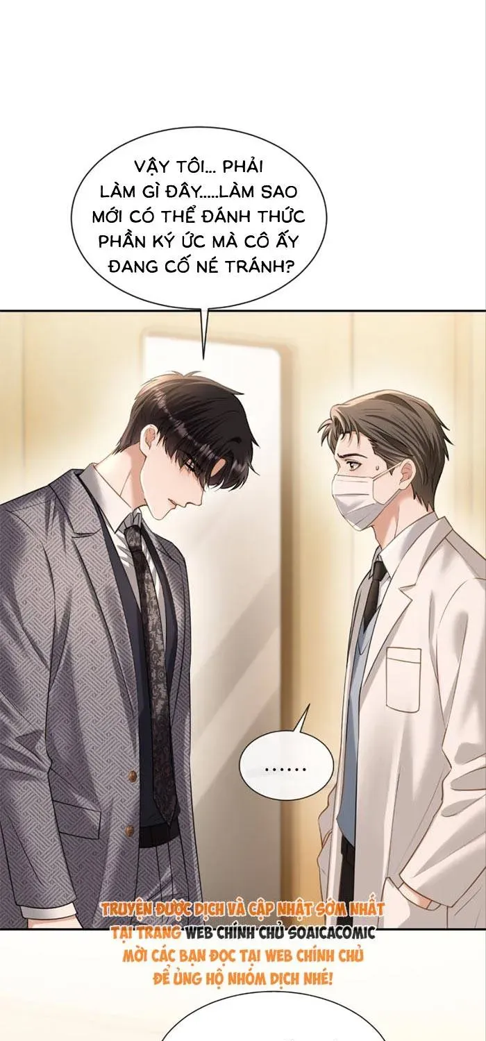Lời Sám Hối Muộn Màng - Chương 52 - Trang 6