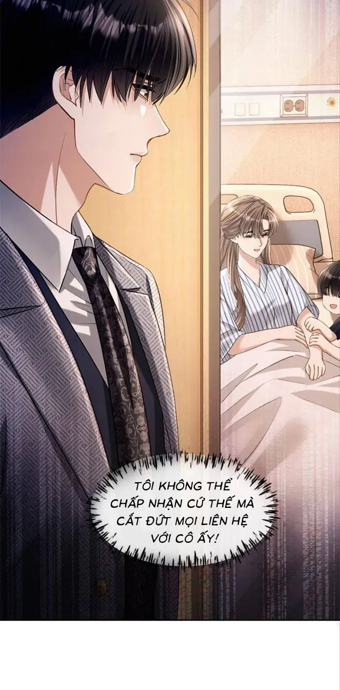 Lời Sám Hối Muộn Màng - Chương 52 - Trang 9