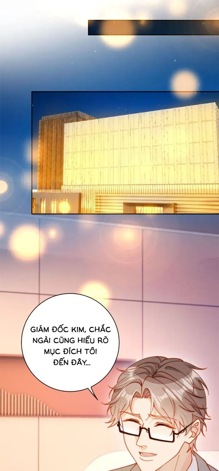 Nụ Hôn Xung Hỉ: Đại Lão Thực Vật Sống Lại Rồi! - Chương 36 - Trang 16