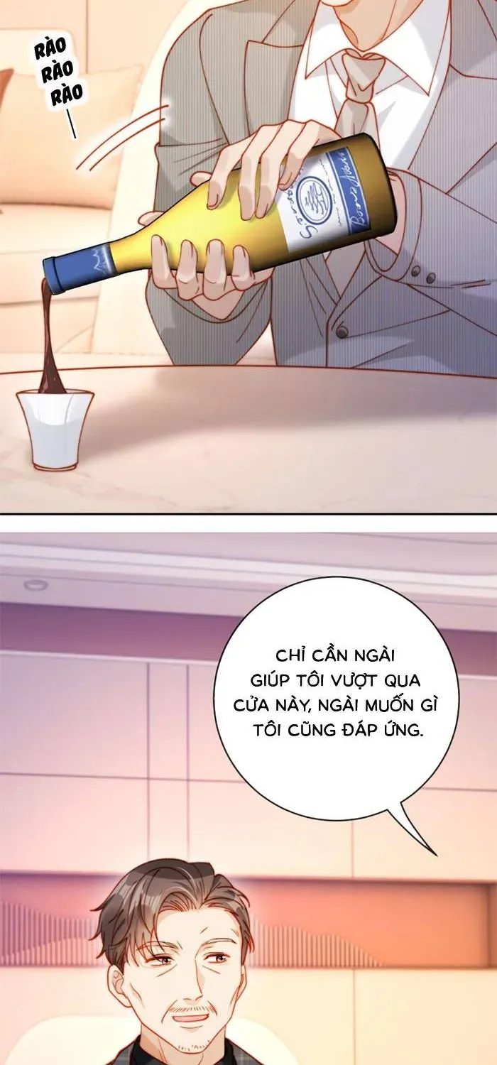 Nụ Hôn Xung Hỉ: Đại Lão Thực Vật Sống Lại Rồi! - Chương 36 - Trang 17