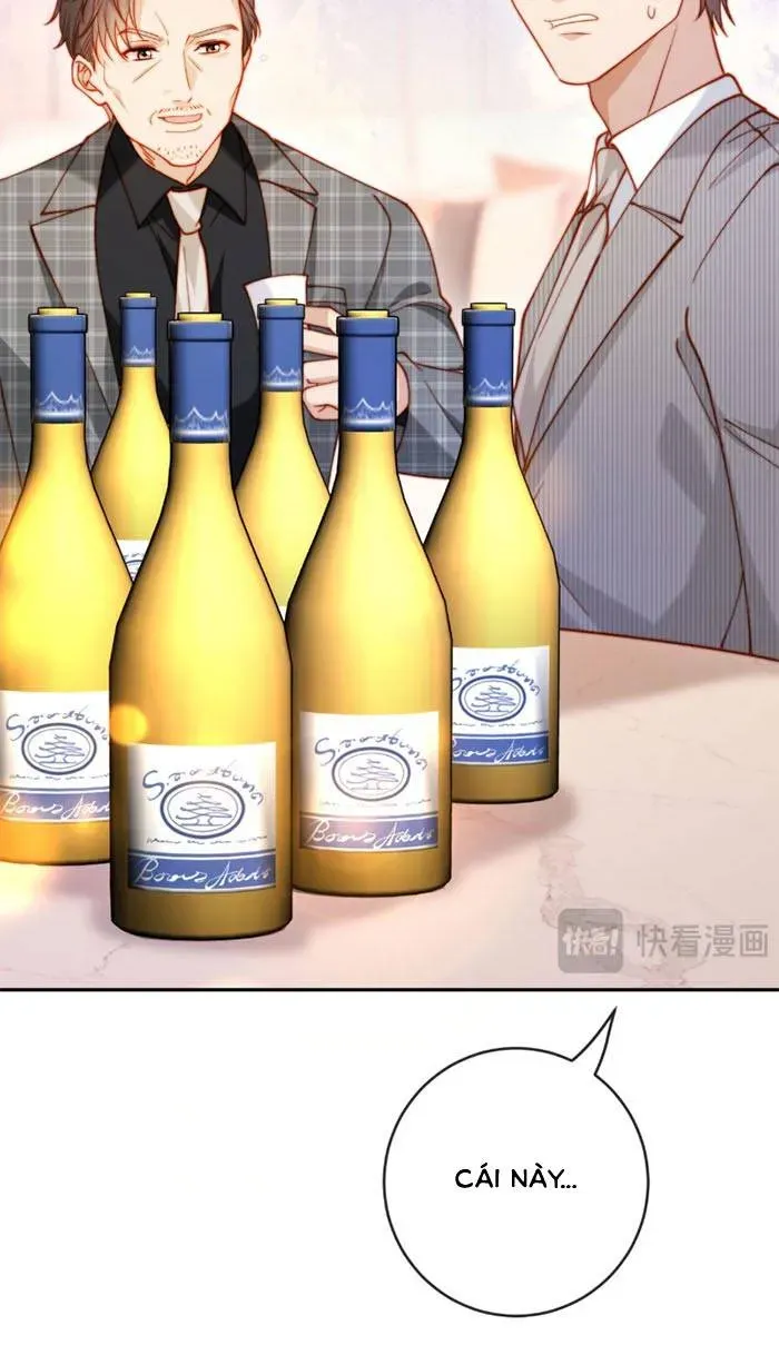 Nụ Hôn Xung Hỉ: Đại Lão Thực Vật Sống Lại Rồi! - Chương 36 - Trang 20