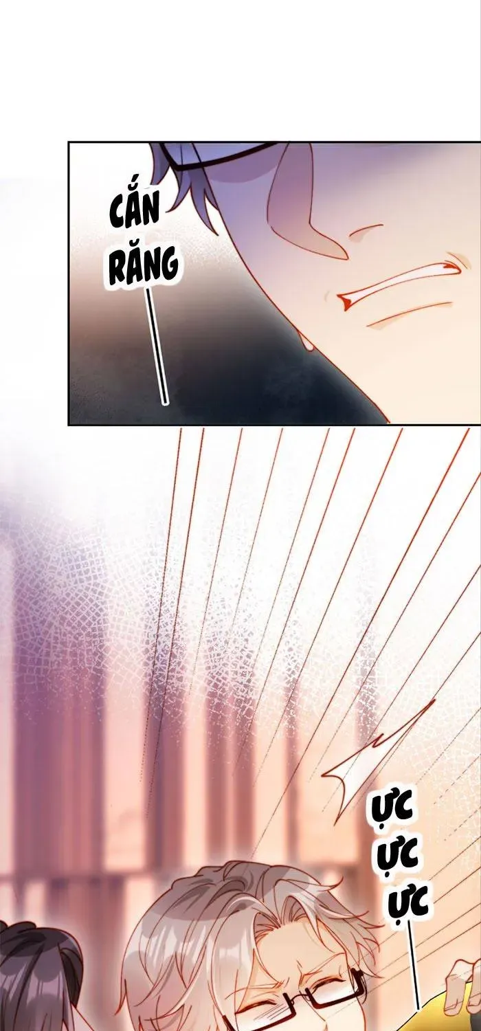 Nụ Hôn Xung Hỉ: Đại Lão Thực Vật Sống Lại Rồi! - Chương 36 - Trang 21