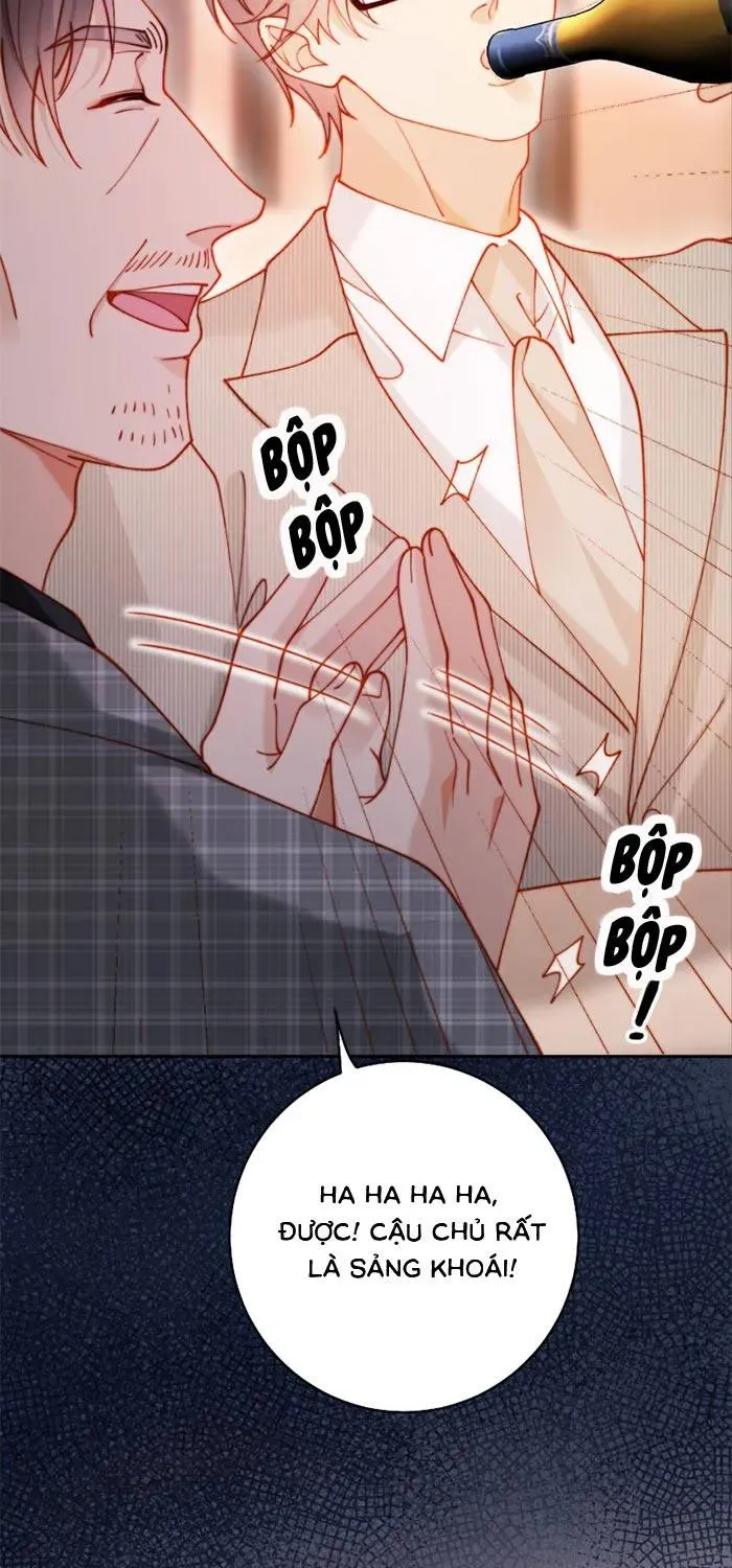 Nụ Hôn Xung Hỉ: Đại Lão Thực Vật Sống Lại Rồi! - Chương 36 - Trang 22