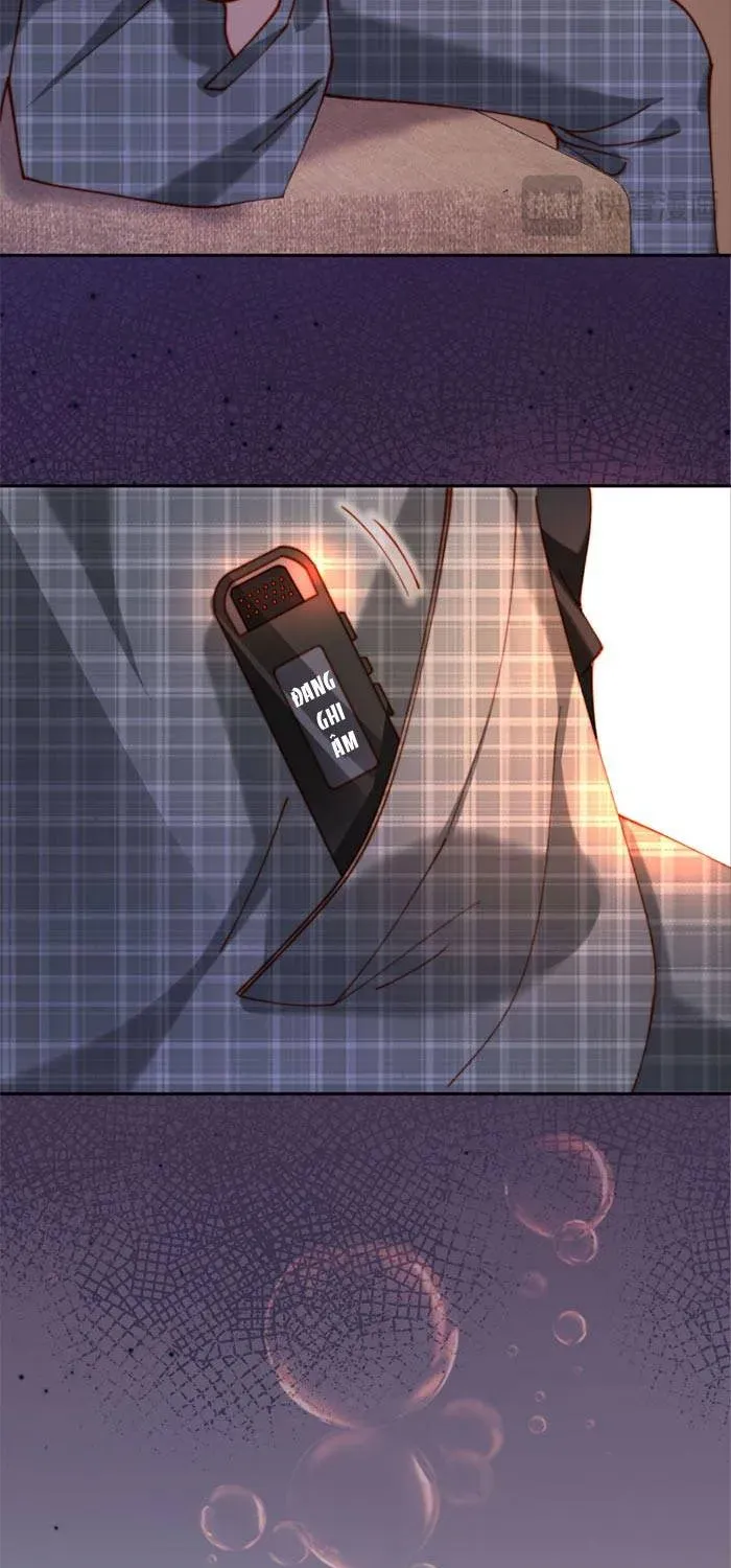 Nụ Hôn Xung Hỉ: Đại Lão Thực Vật Sống Lại Rồi! - Chương 36 - Trang 28