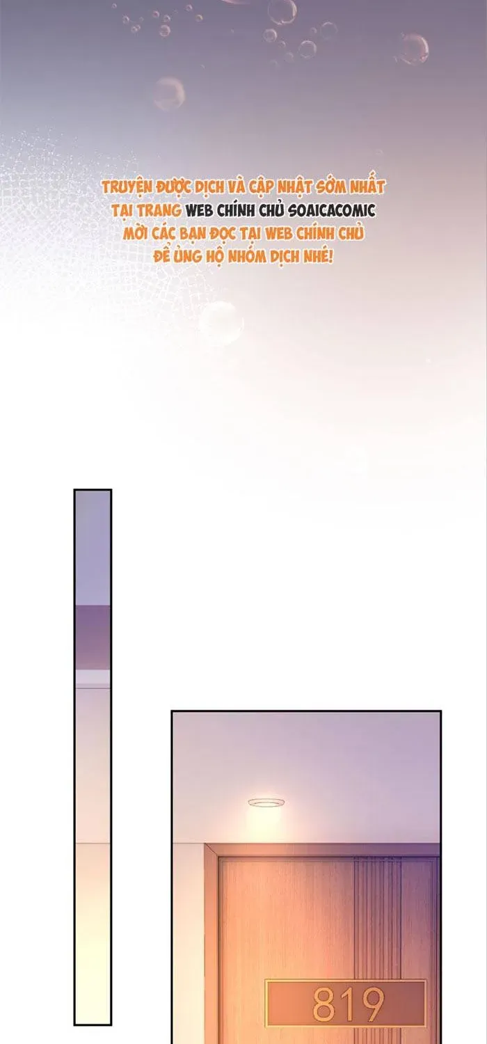 Nụ Hôn Xung Hỉ: Đại Lão Thực Vật Sống Lại Rồi! - Chương 36 - Trang 29