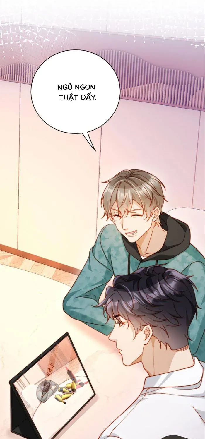 Nụ Hôn Xung Hỉ: Đại Lão Thực Vật Sống Lại Rồi! - Chương 36 - Trang 31