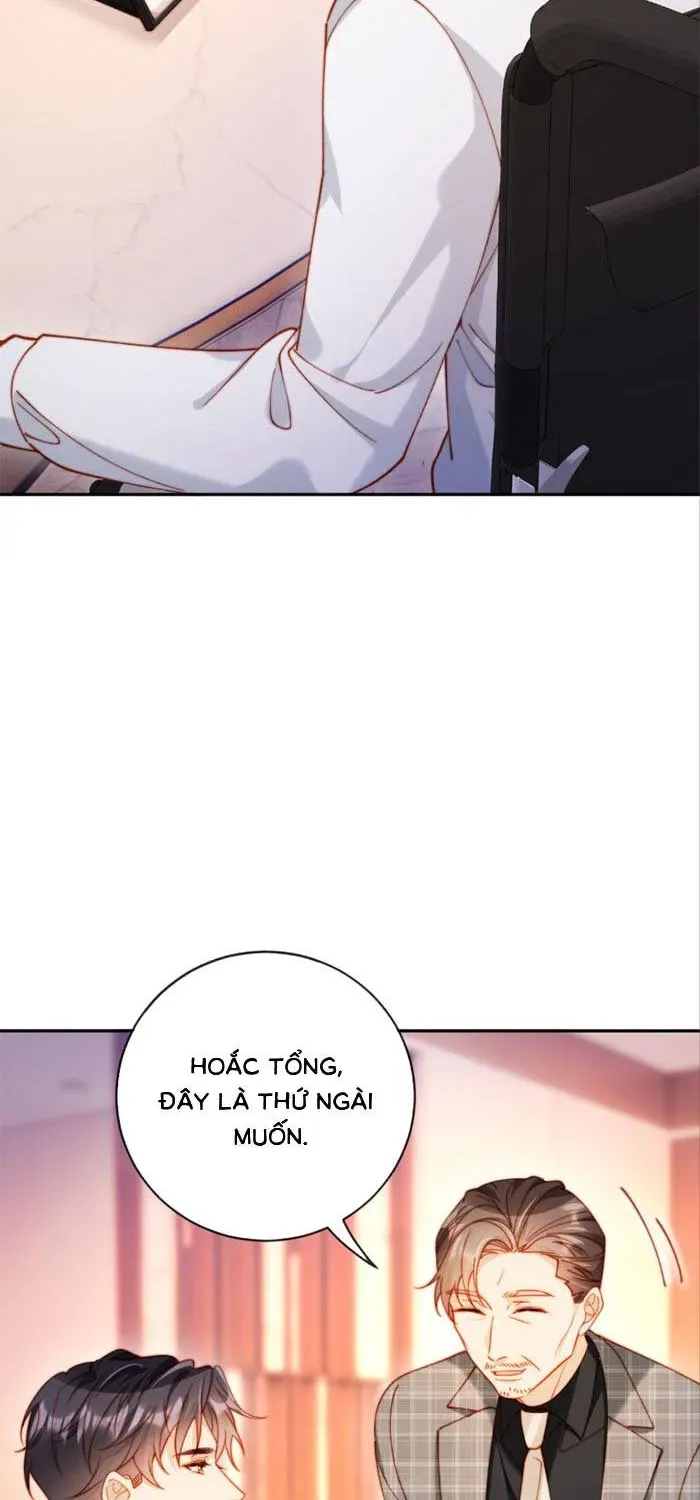 Nụ Hôn Xung Hỉ: Đại Lão Thực Vật Sống Lại Rồi! - Chương 36 - Trang 32