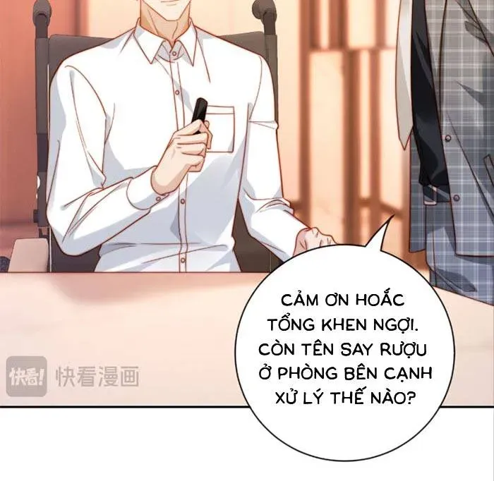 Nụ Hôn Xung Hỉ: Đại Lão Thực Vật Sống Lại Rồi! - Chương 36 - Trang 35