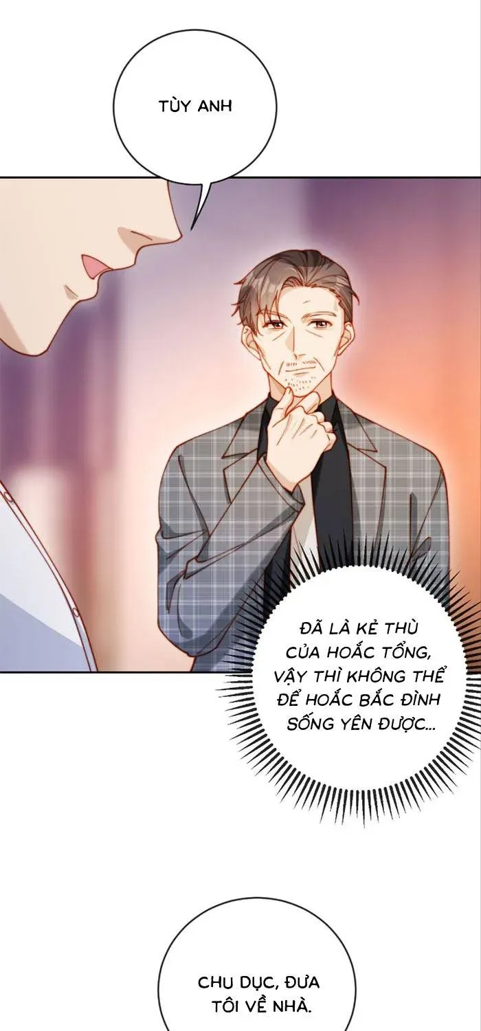 Nụ Hôn Xung Hỉ: Đại Lão Thực Vật Sống Lại Rồi! - Chương 36 - Trang 36