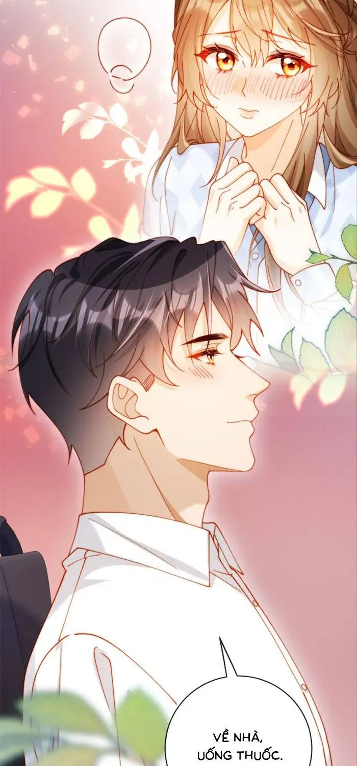 Nụ Hôn Xung Hỉ: Đại Lão Thực Vật Sống Lại Rồi! - Chương 36 - Trang 39