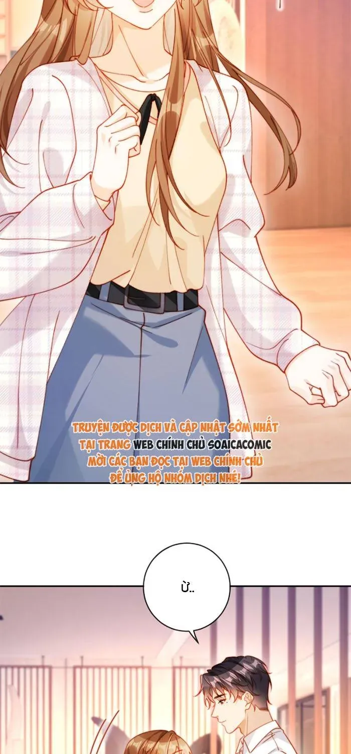 Nụ Hôn Xung Hỉ: Đại Lão Thực Vật Sống Lại Rồi! - Chương 36 - Trang 44