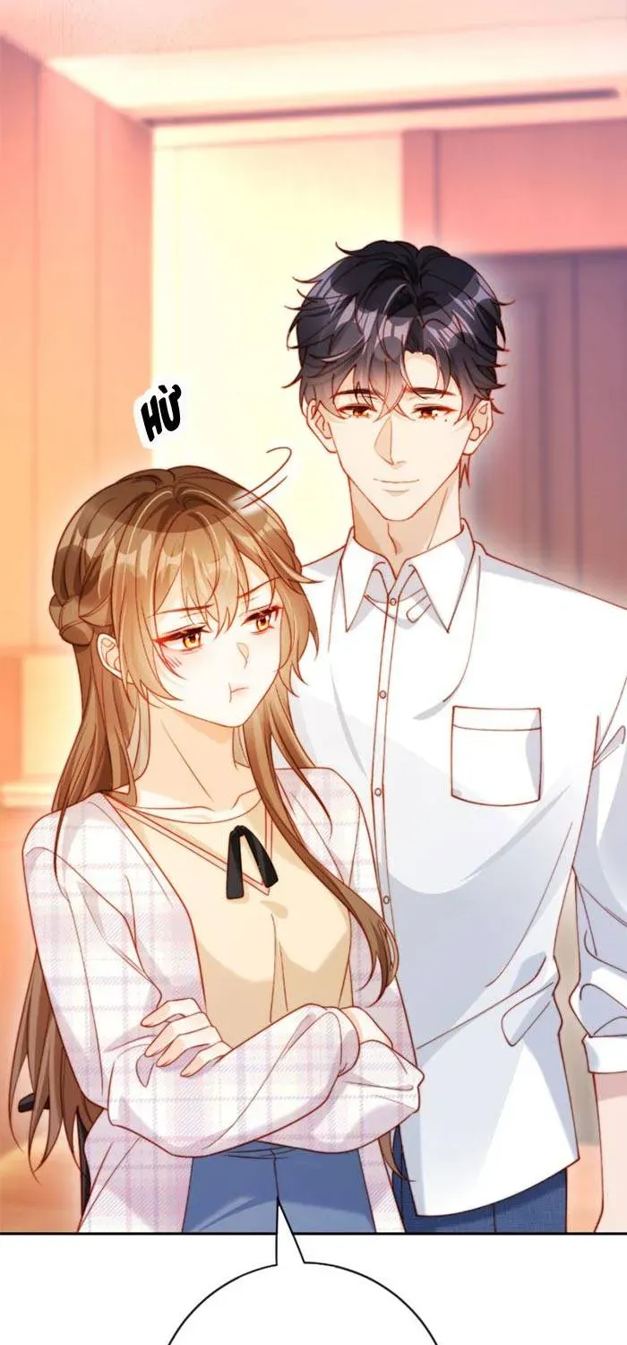 Nụ Hôn Xung Hỉ: Đại Lão Thực Vật Sống Lại Rồi! - Chương 36 - Trang 46