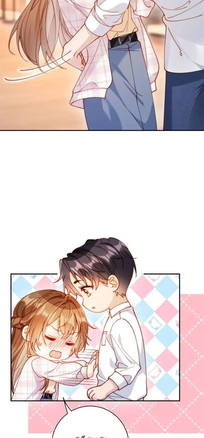 Nụ Hôn Xung Hỉ: Đại Lão Thực Vật Sống Lại Rồi! - Chương 36 - Trang 48