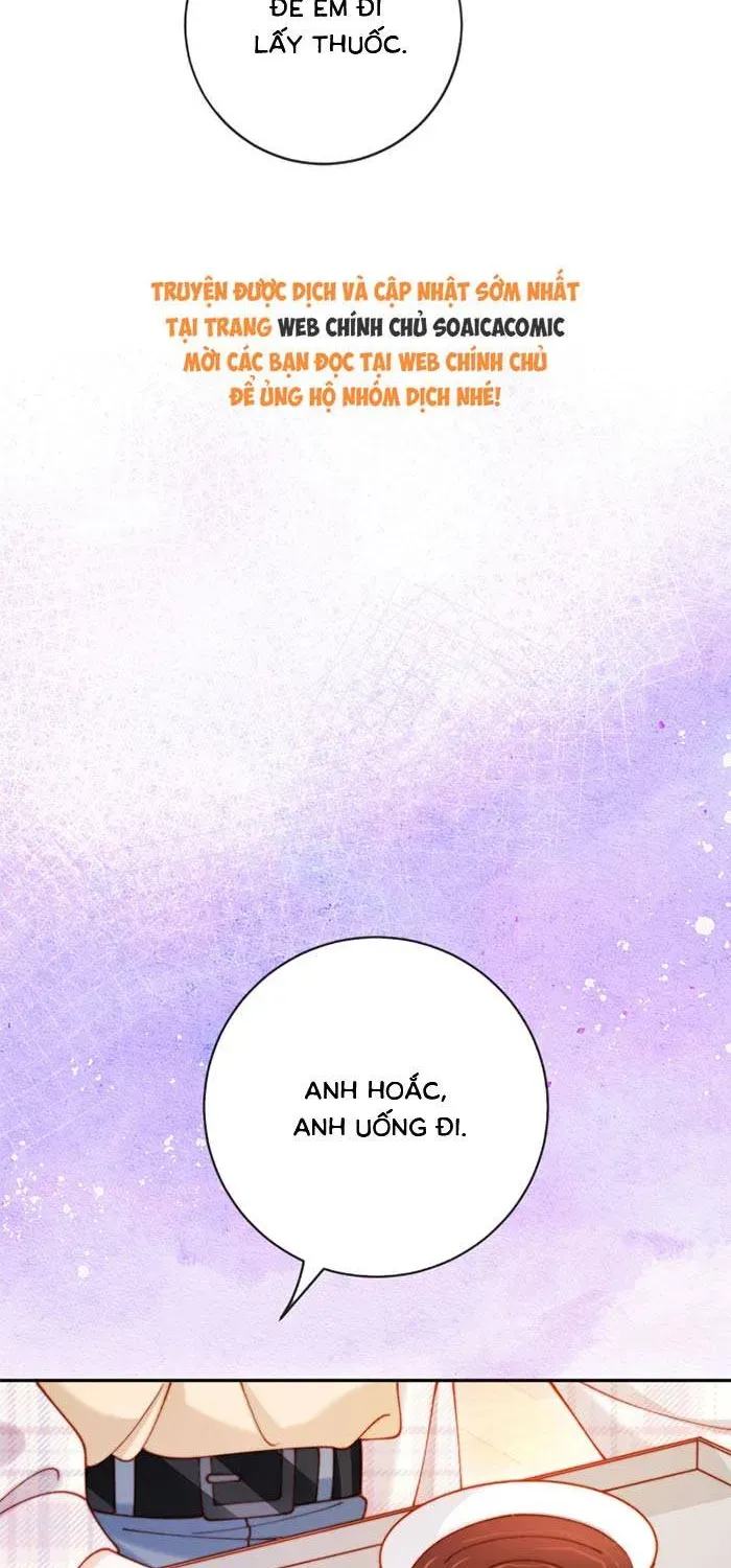 Nụ Hôn Xung Hỉ: Đại Lão Thực Vật Sống Lại Rồi! - Chương 36 - Trang 49